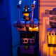 Bad robot!